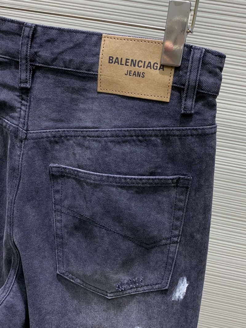 Balenciaga Jeans